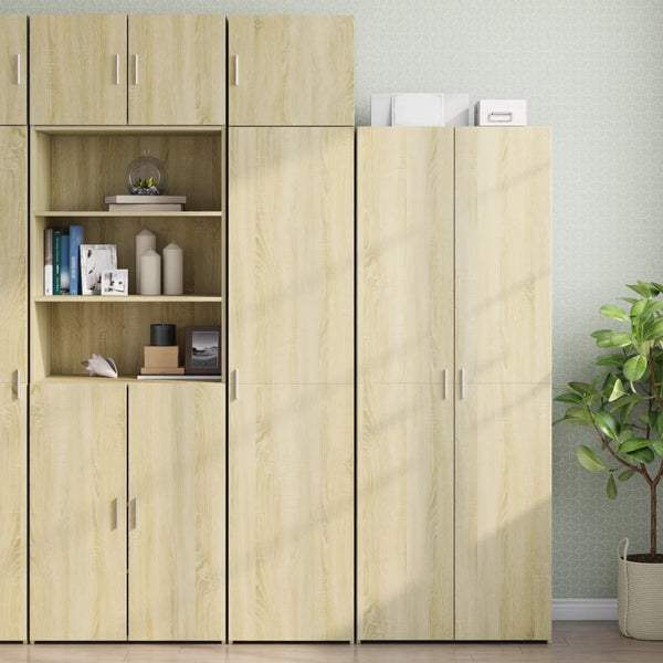 Wandschrank Sonoma Eiche 45x42,5x40 cm