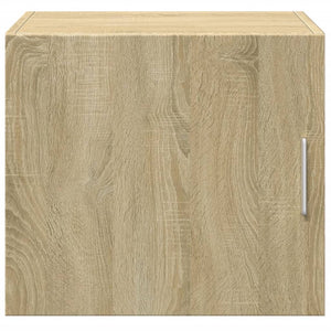 Wandschrank Sonoma Eiche 45x42,5x40 cm