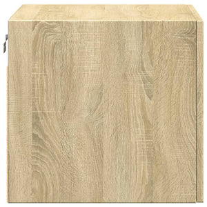 Wandschrank Sonoma Eiche 45x42,5x40 cm