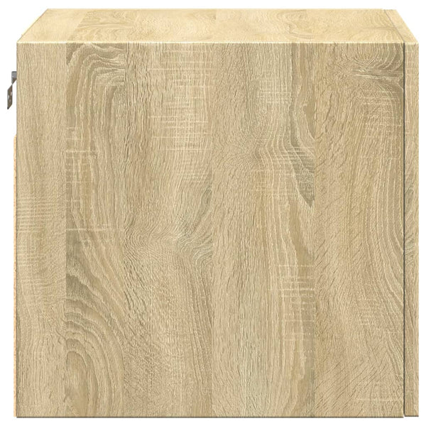 Wandschrank Sonoma Eiche 45x42,5x40 cm