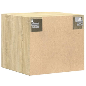 Wandschrank Sonoma Eiche 45x42,5x40 cm
