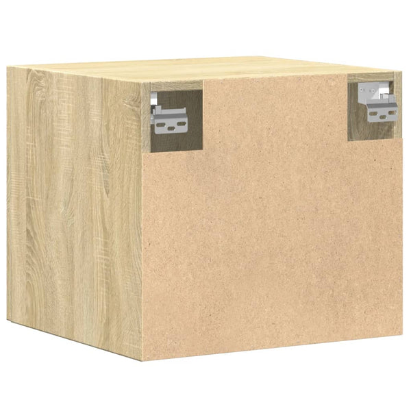 Wandschrank Sonoma Eiche 45x42,5x40 cm