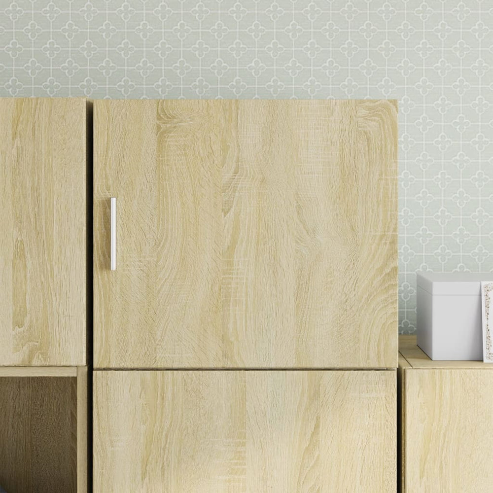 Wandschrank Sonoma Eiche 45x42,5x40 cm