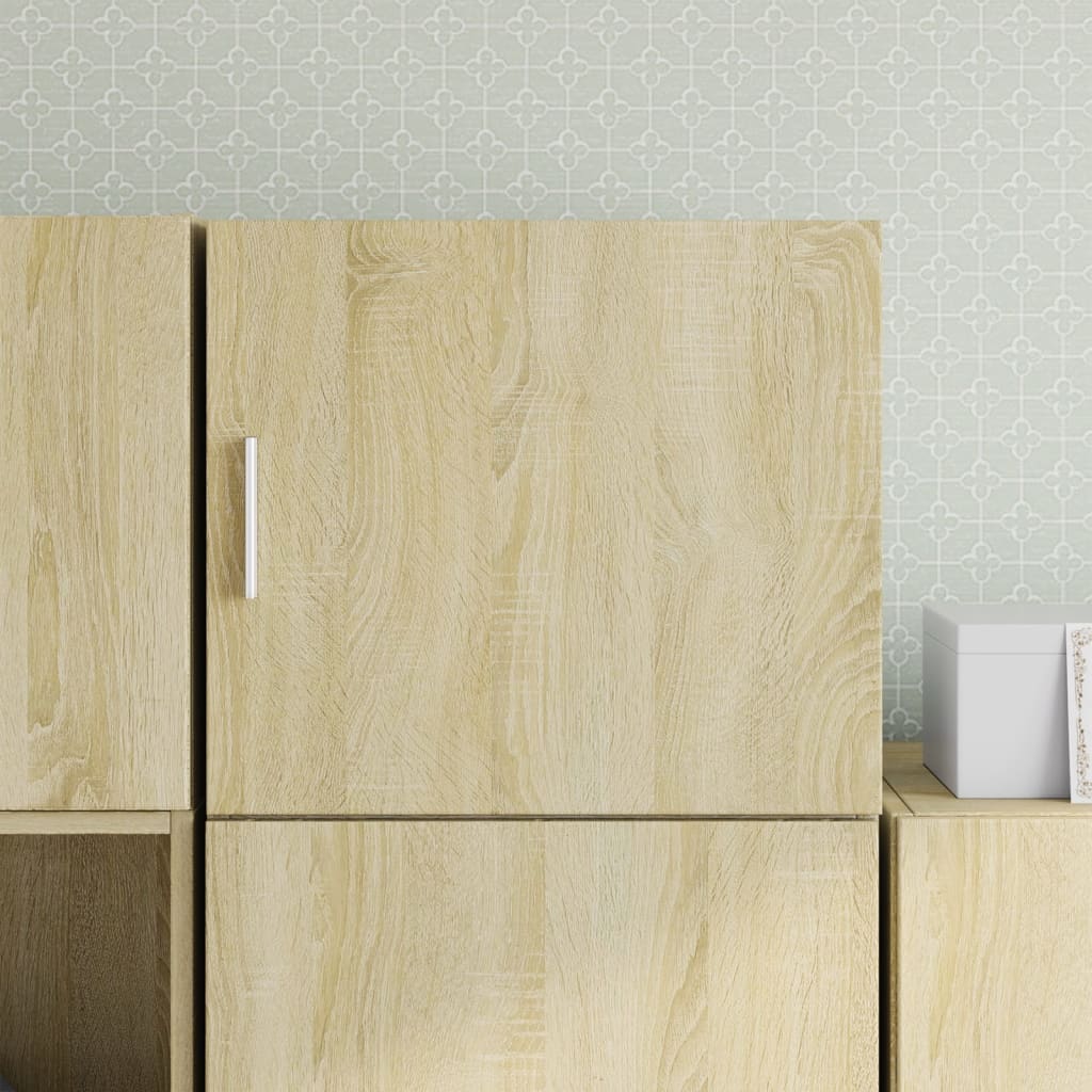 Wandschrank Sonoma Eiche 45x42,5x40 cm