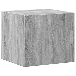 Wandschrank Grau Sonoma 45x42,5x40 cm