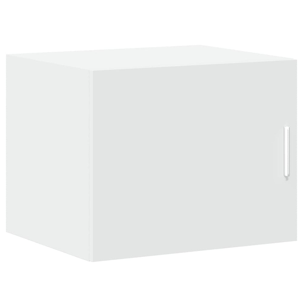 Wandschrank Weiß 50x42,5x40 cm