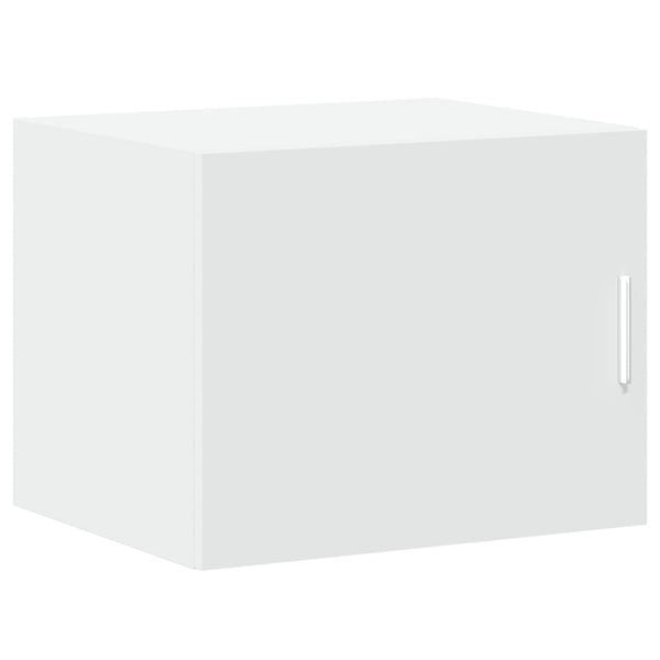 Wandschrank Weiß 50x42,5x40 cm