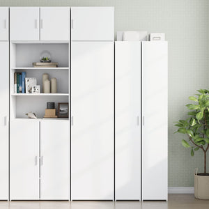 Wandschrank Weiß 50x42,5x40 cm