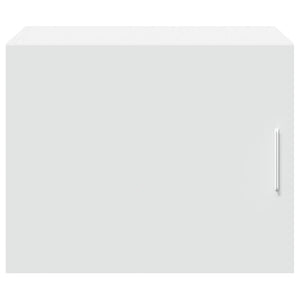 Wandschrank Weiß 50x42,5x40 cm