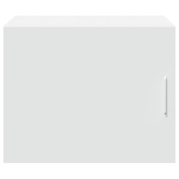 Wandschrank Weiß 50x42,5x40 cm
