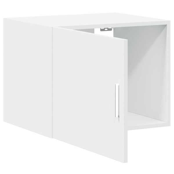 Wandschrank Weiß 50x42,5x40 cm