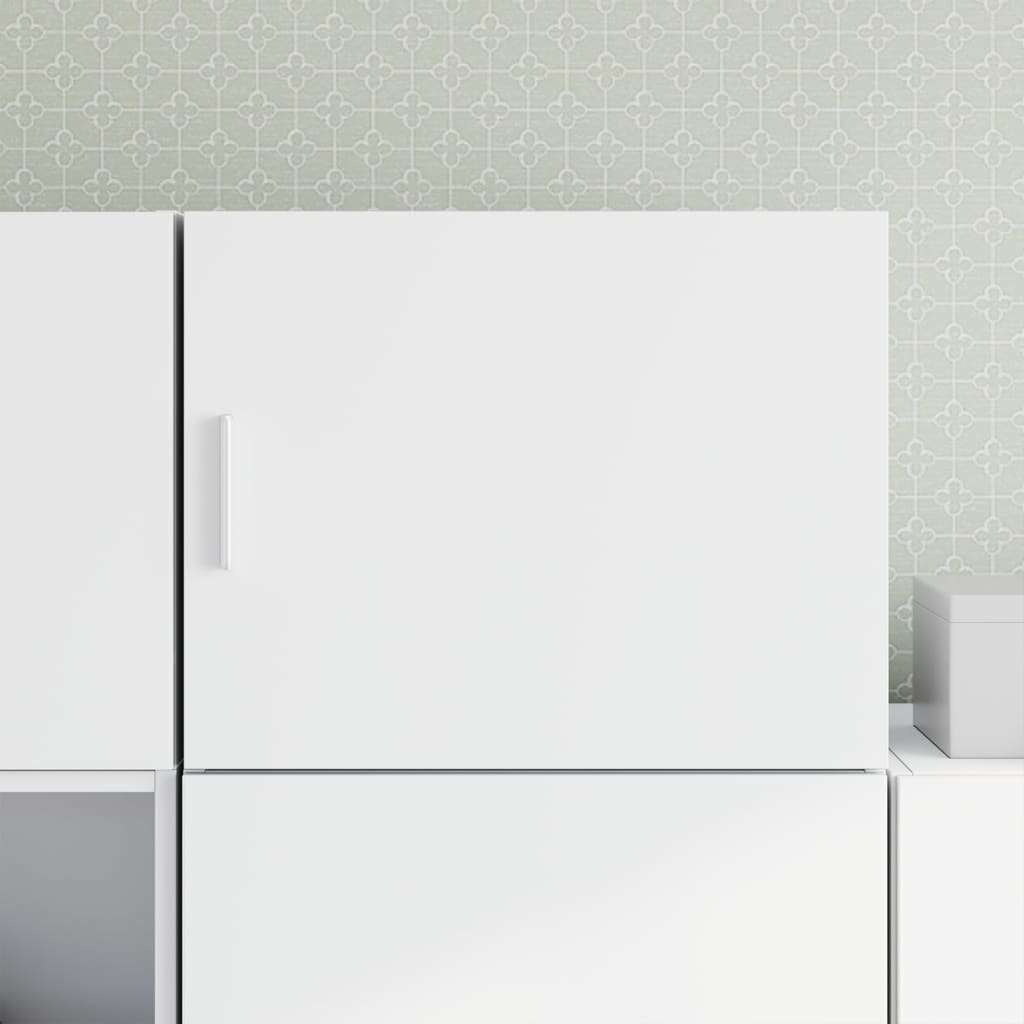 Wandschrank Weiß 50x42,5x40 cm