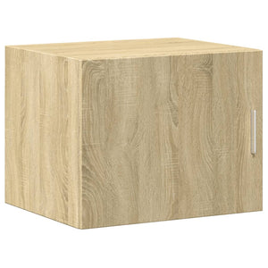 Wandschrank Sonoma Eiche 50x42,5x40 cm