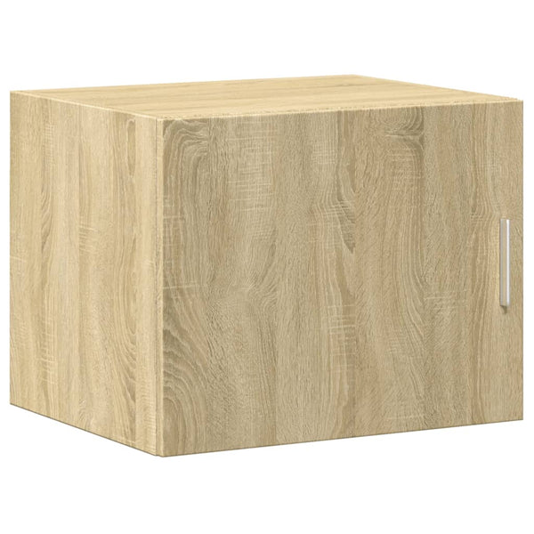 Wandschrank Sonoma Eiche 50x42,5x40 cm