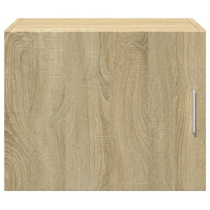 Wandschrank Sonoma Eiche 50x42,5x40 cm