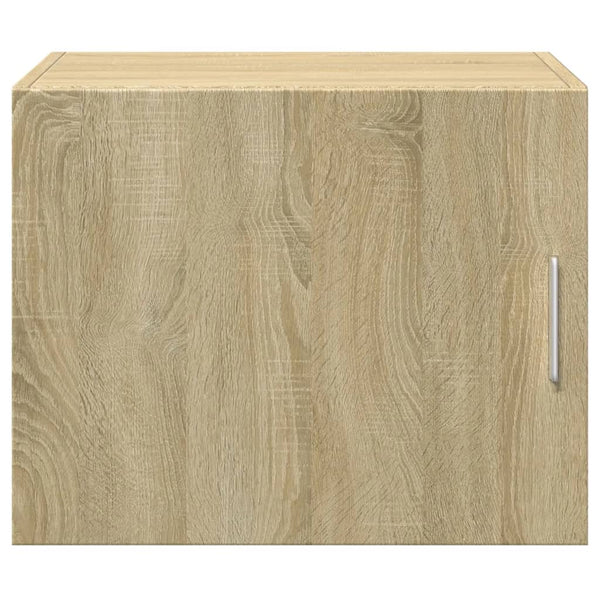 Wandschrank Sonoma Eiche 50x42,5x40 cm