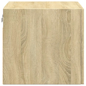 Wandschrank Sonoma Eiche 50x42,5x40 cm