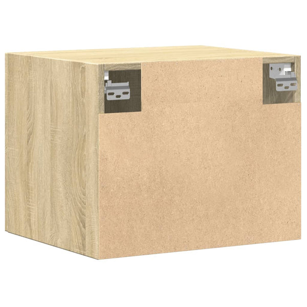 Wandschrank Sonoma Eiche 50x42,5x40 cm