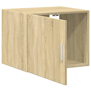 Wandschrank Sonoma Eiche 50x42,5x40 cm