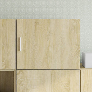 Wandschrank Sonoma Eiche 50x42,5x40 cm
