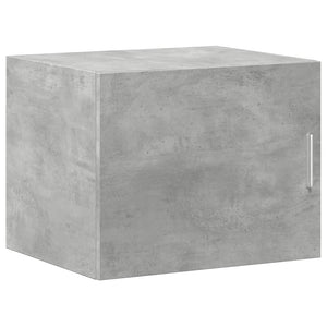 Wandschrank Betongrau 50x42,5x40 cm