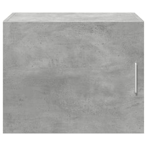 Wandschrank Betongrau 50x42,5x40 cm