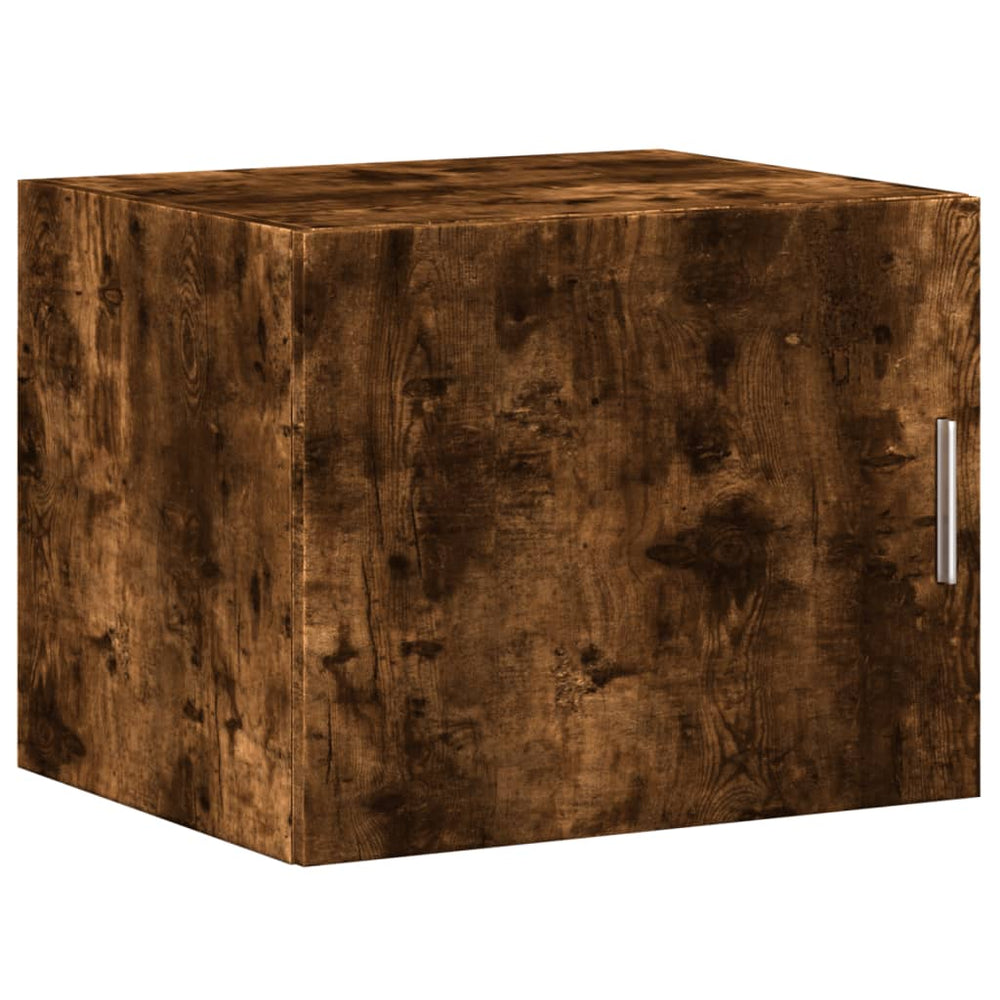 Wandschrank Räuchereiche 50x42,5x40 cm