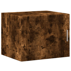Wandschrank Räuchereiche 50x42,5x40 cm