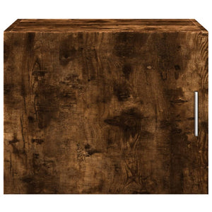 Wandschrank Räuchereiche 50x42,5x40 cm