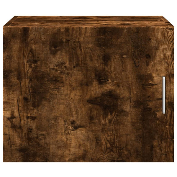 Wandschrank Räuchereiche 50x42,5x40 cm