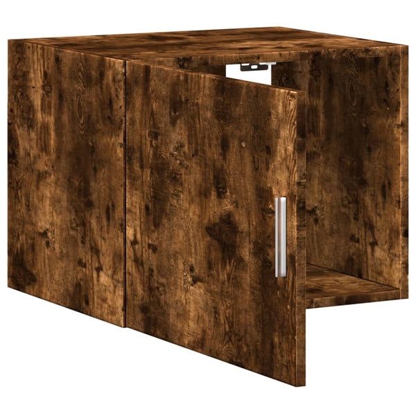 Wandschrank Räuchereiche 50x42,5x40 cm