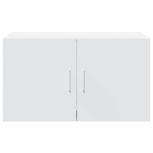 Wandschrank Weiß 70x42,5x40 cm