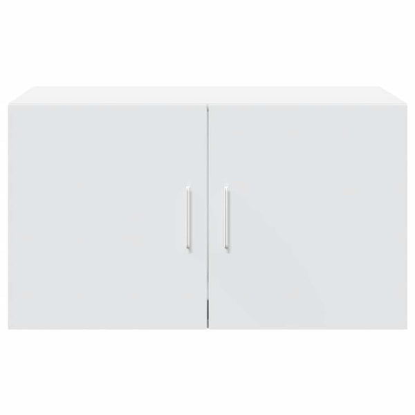 Wandschrank Weiß 70x42,5x40 cm