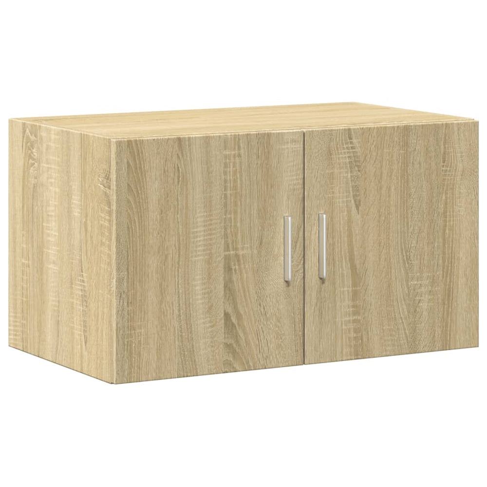 Wandschrank Sonoma Eiche 70x42,5x40 cm