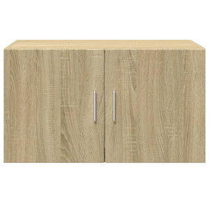 Wandschrank Sonoma Eiche 70x42,5x40 cm