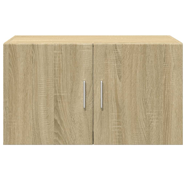 Wandschrank Sonoma Eiche 70x42,5x40 cm