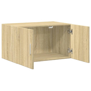 Wandschrank Sonoma Eiche 70x42,5x40 cm