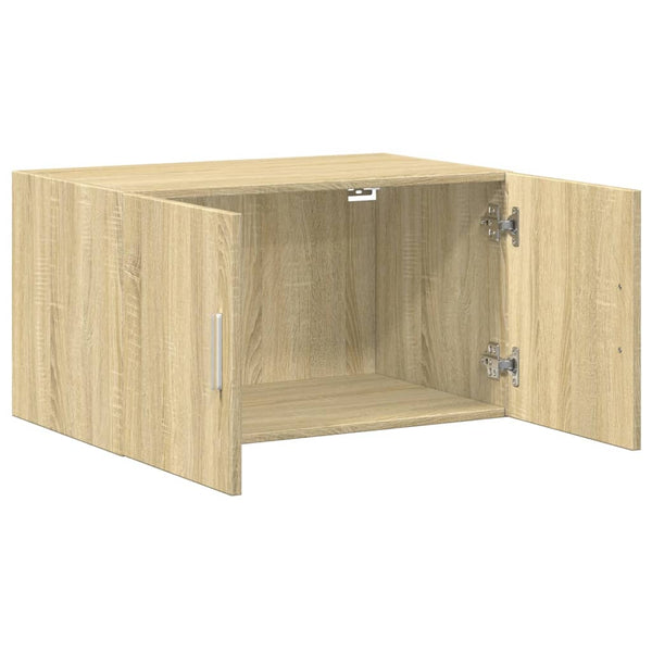 Wandschrank Sonoma Eiche 70x42,5x40 cm