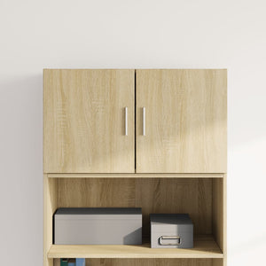 Wandschrank Sonoma Eiche 70x42,5x40 cm
