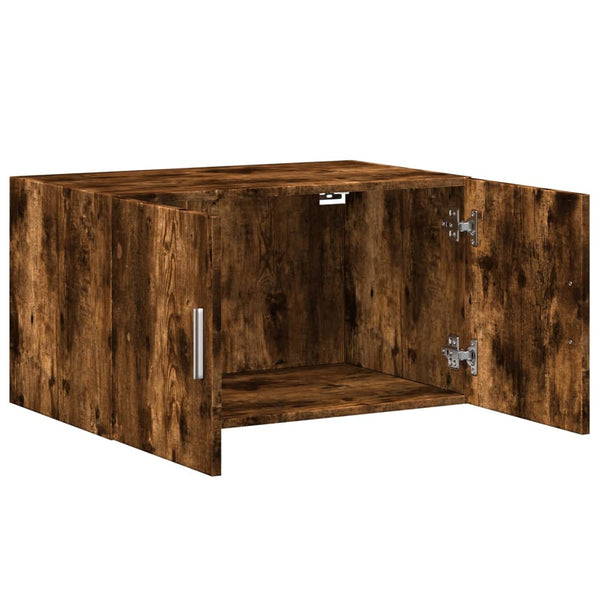 Wandschrank Räuchereiche 70 cm
