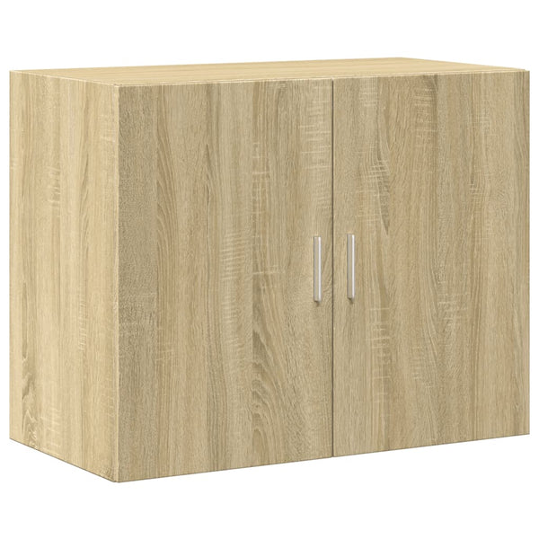Wandschrank Sonoma Eiche 80 cm
