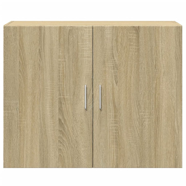Wandschrank Sonoma Eiche 80 cm