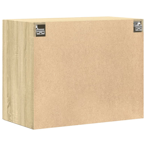 Wandschrank Sonoma Eiche 80 cm