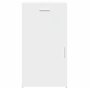 Weißes Sideboard 50x42,5x93 cm