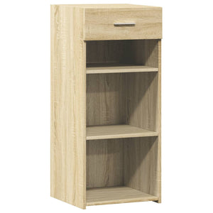 Sideboard Sonoma Eiche 40x42,5x93 cm