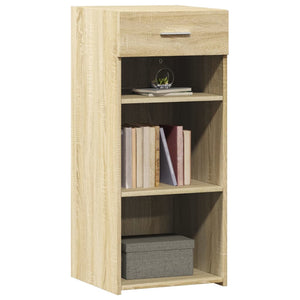 Sideboard Sonoma Eiche 40x42,5x93 cm