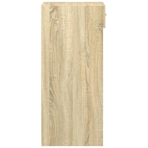 Sideboard Sonoma Eiche 40x42,5x93 cm