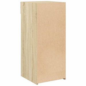 Sideboard Sonoma Eiche 40x42,5x93 cm