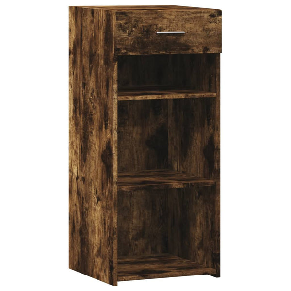 Sideboard Räuchereiche 93 cm