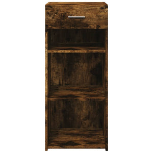 Sideboard Räuchereiche 93 cm
